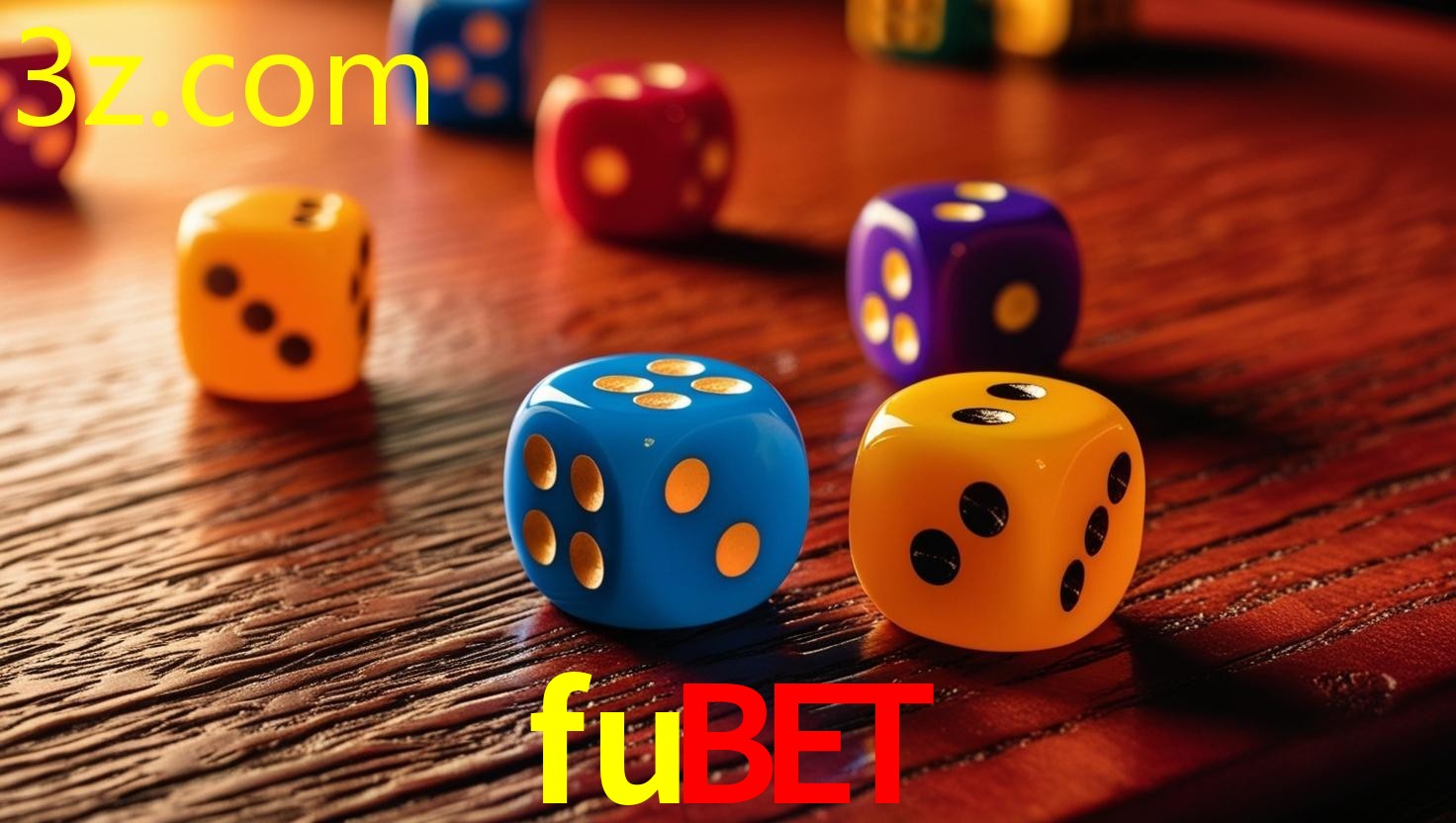 FUBET